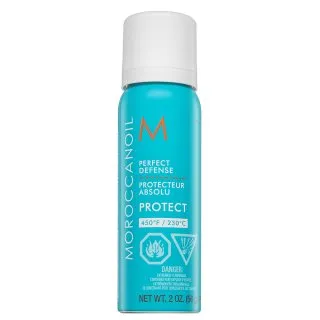 Moroccanoil Protect Perfect Defense spray pentru styling pentru modelarea termică a părului 75 ml