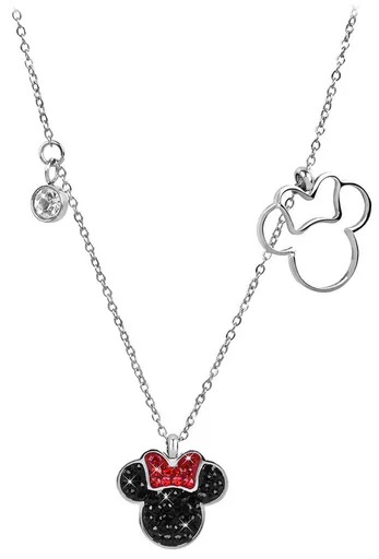 Troli Colier din oțel Minnie