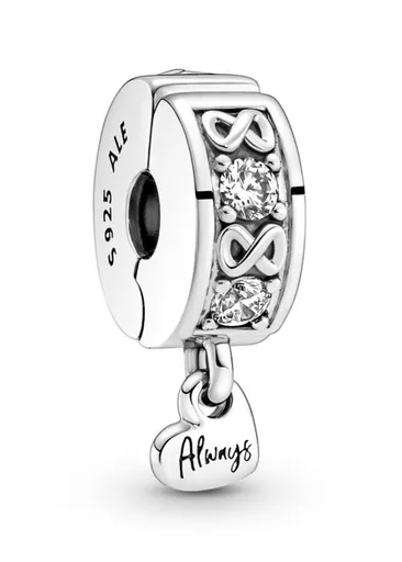 Pandora Mărgea din argint Margarete pentru mama 791151C01