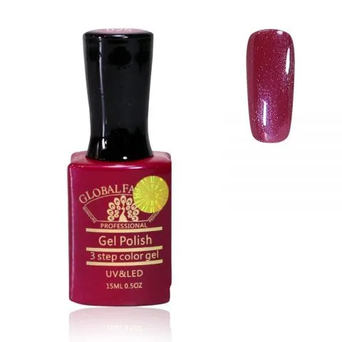 Oja Semipermanenta Premium 15 ml, 025, TPO Free