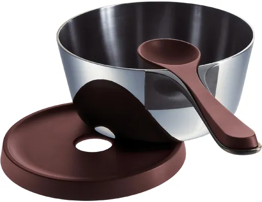 Set de gătit paste Pasta Pot, 43 cm - Alessi