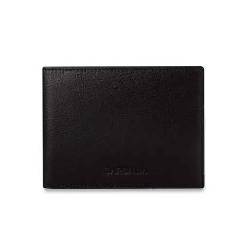 Portofel barbatesc, Kevin, Garbalia