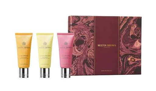 Molton Brown Set cadou de îngrijire a mâinilor Floral