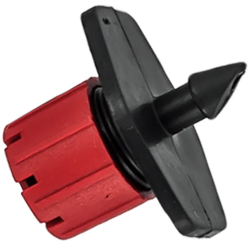 Ciuperci Pentru Picurare 0 - 70 L/h, Debit Maxim 0-70(L/h)