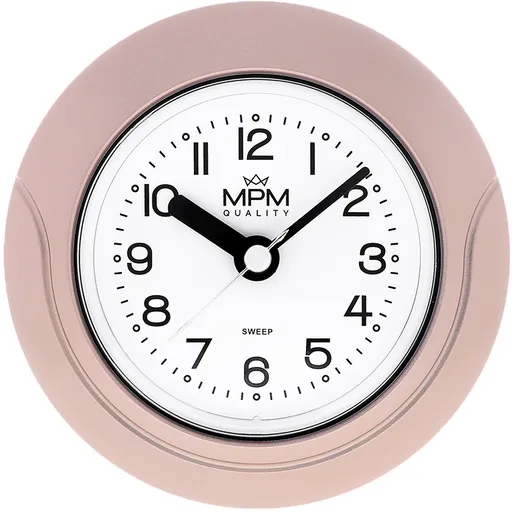 MPM Quality Ceas de baie Bathroom clock E01.2526.23