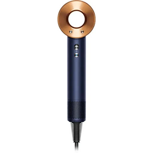 Dyson Supersonic™ HD07 T3/T4 Prussian Blue/Rich Copper uscator de par 1 buc