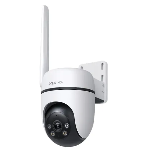Outdoor Pan/Tilt 4G LTE Camera TP-LINK TAPO C501GW