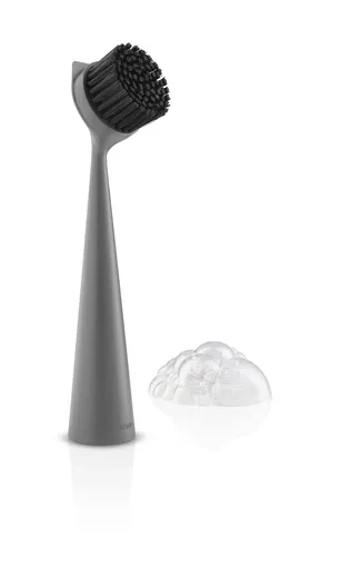 Perie pentru vase, gri - Eva Solo