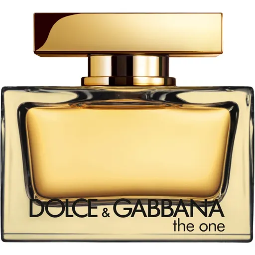 Dolce&Gabbana The One Eau de Parfum Intense apă parfumată intense pentru femei 50 ml