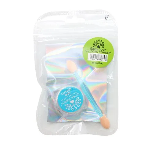 Pigment Unghii, Unicorn Powder GT04