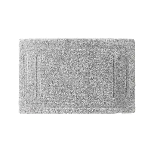 Covoraș de baie moale din microfibră, cu greutate extra mare, de calitate hotelieră, 2100 g/m²