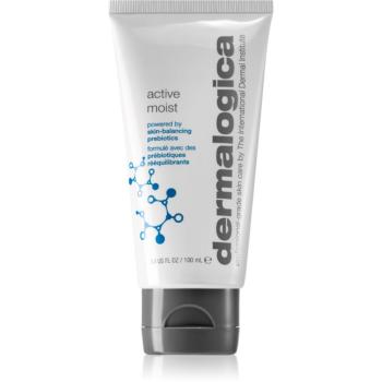 Dermalogica Daily Skin Health Active Moist Fluid pentru hidratare usoara oil free 100 ml