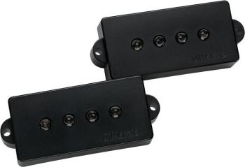 DiMarzio DP 122 Black Basszusgitár hangszedő