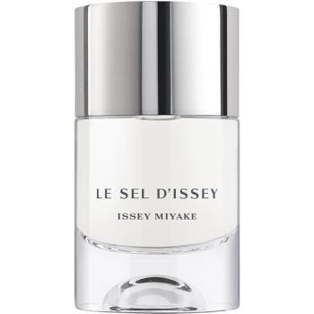 Issey Miyake Le Sel d'Issey Eau de Toilette pentru bărbați 50 ml