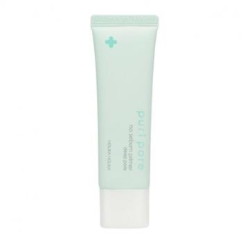 Holika Holika Bază pentru machiaj Puri Pore No Sebum Deep Pore (Primer)