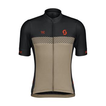 
                         Tricou de ciclism cu mânecă scurtă - RC TEAM 
                