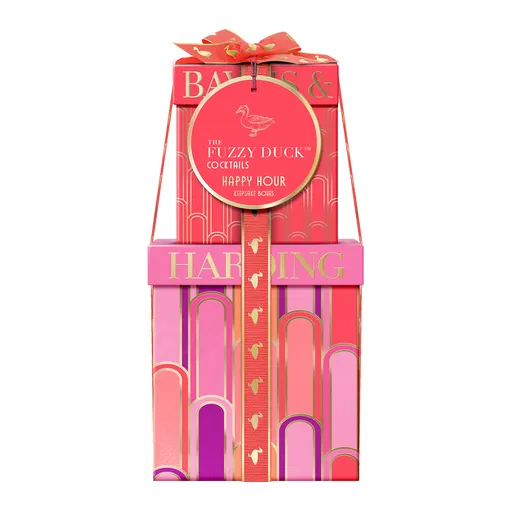 Baylis & Harding Set cadou Cotswold Cocktails 6 buc