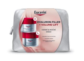 Eucerin Set cadou Hyaluron Filler + Volume Lift