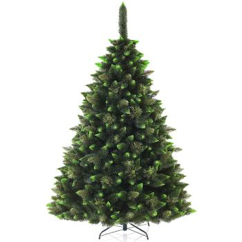 AmeliaHome Pom de Crăciun Alice, 120 cm
