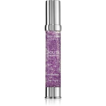 âme pure Youth Concentrate ser facial anti-imbatranire si de fermitate a pielii 30 ml