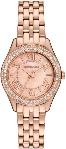 Michael Kors Harlowe MK4845