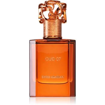 Swiss Arabian Oud 07 Eau de Parfum unisex 50 ml