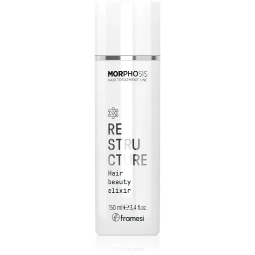Framesi Morphosis Restructure masca de restructurare 150 ml
