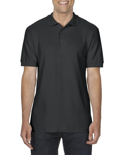 Tricou polo unisex