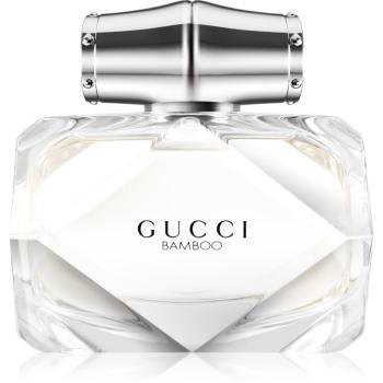 Gucci Bamboo Eau de Toilette pentru femei 75 ml