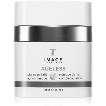 IMAGE Skincare Ageless Masca de noapte cu retinol 48 g