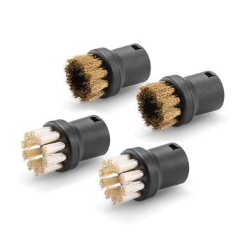 Kärcher - Power brush set