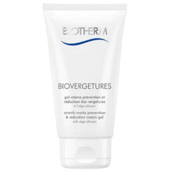 Biotherm Cremă gel de fermitate împotriva vergeturilor Biovergetures (Stretch Marks Prevention & Reduction Cream-Gel) 150 ml