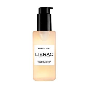 Lierac Ulei nutritiv pentru masaj corporal Phytolastil (The Massage Oil) 100 ml