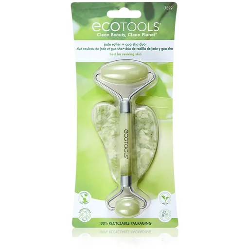 EcoTools Jade Roller