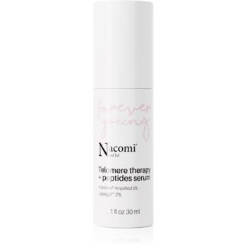 Nacomi Next Level Forever Young ser de reîntinerire 30 ml