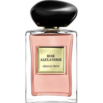 Giorgio Armani Rose Alexandrie - EDT 100 ml