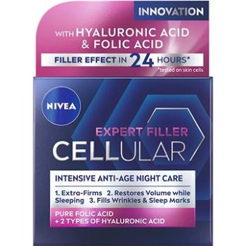 NIVEA Cellular Anti-Age 50 ml (9005800244167)