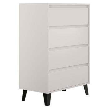 Komoda BOGAN 4S70 Tempo Kondela