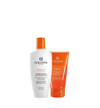 Collistar Set cadou de îngrijire după bronzare