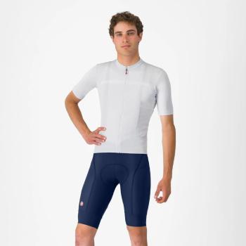 
                         Pantaloni scurți de ciclism cu bretele - COMPETIZIONE 2 
                