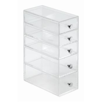 5 Drawer Tower rendszerező - iDesign