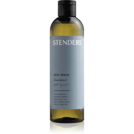 STENDERS Juniper Gel de duș pentru bărbați 250 ml