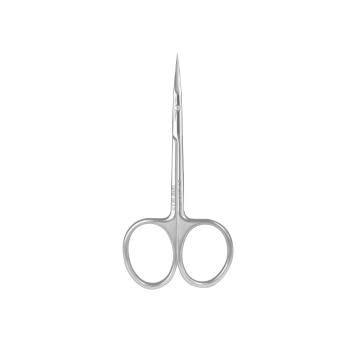 STALEKS Foarfece pentru cuticule Expert 20 Tip 2 (Professional Cuticle Scissors)