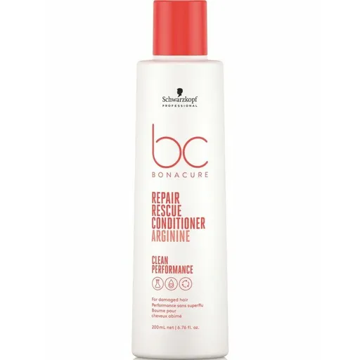 Schwarzkopf Professional Balsam pentru păr deteriorat Repair Rescue (Conditioner) 1000 ml