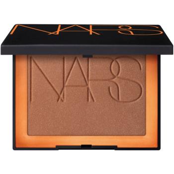 NARS Laguna Bronzing Powder pudră pentru de bronz și contur culoare LAGUNA 04 11 g