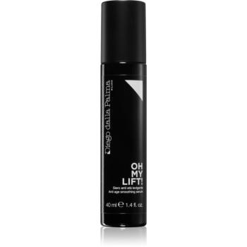 Diego dalla Palma Oh My Lift! Anti Age Smoothing Serum ser intensiv cu efect de lifting antirid 40 ml