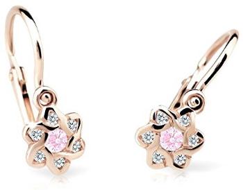 Cutie Jewellery Cercei pentru copii C2149-10-X-4 roz