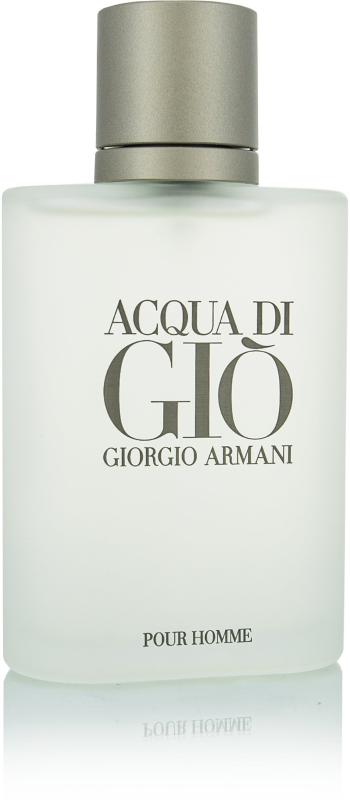 Eau de Toilette GIORGIO ARMANI Acqua di Gio Pour Homme EdT 100 ml