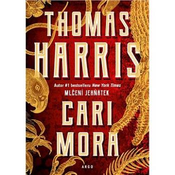 Cari Mora (9788025729908)