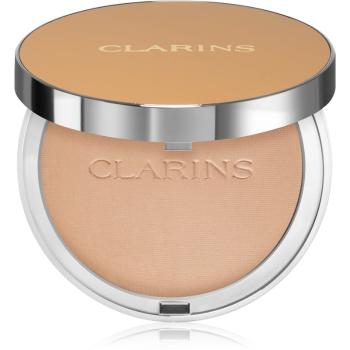 Clarins Ever Matte Compact Powder pudra compacta cu efect matifiant culoare 03 10 g